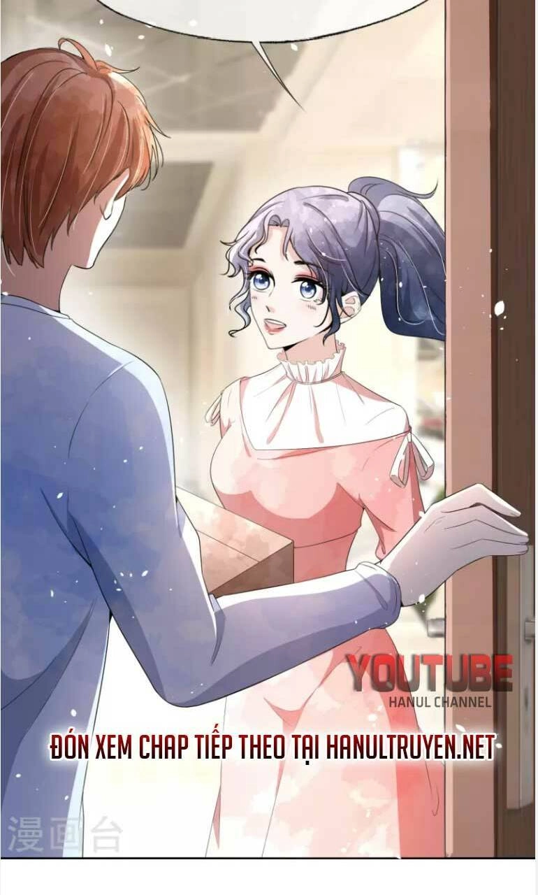 Cô Vợ Hợp Đồng Lạnh Lùng Không Dễ Đụng Đâu Chapter 227 - 25