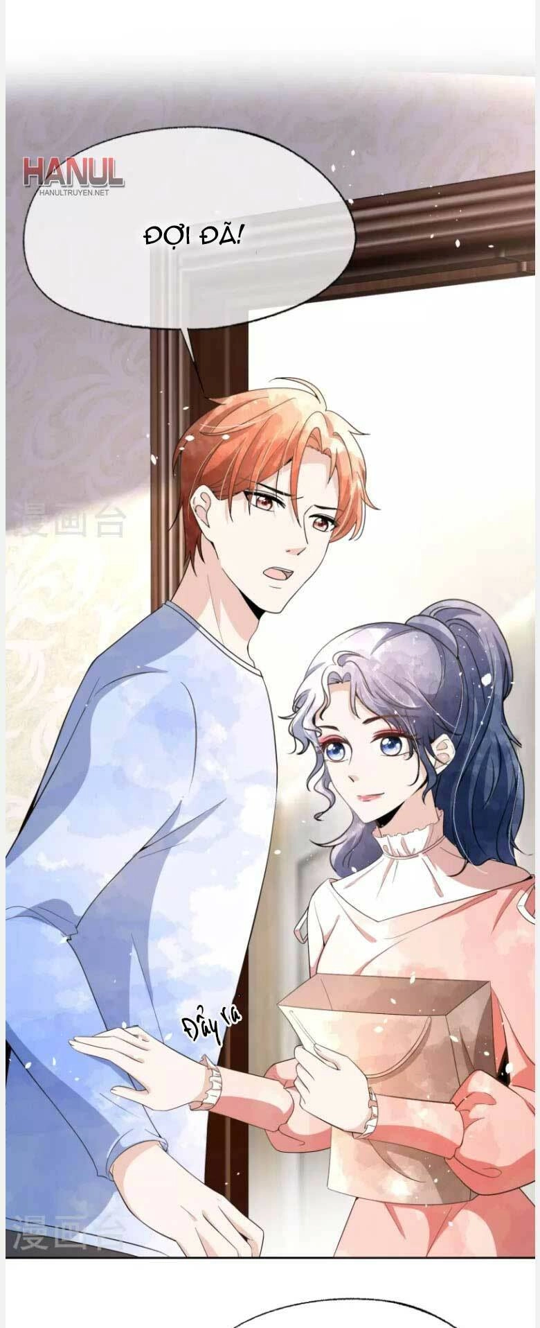 Cô Vợ Hợp Đồng Lạnh Lùng Không Dễ Đụng Đâu Chapter 228 - 2