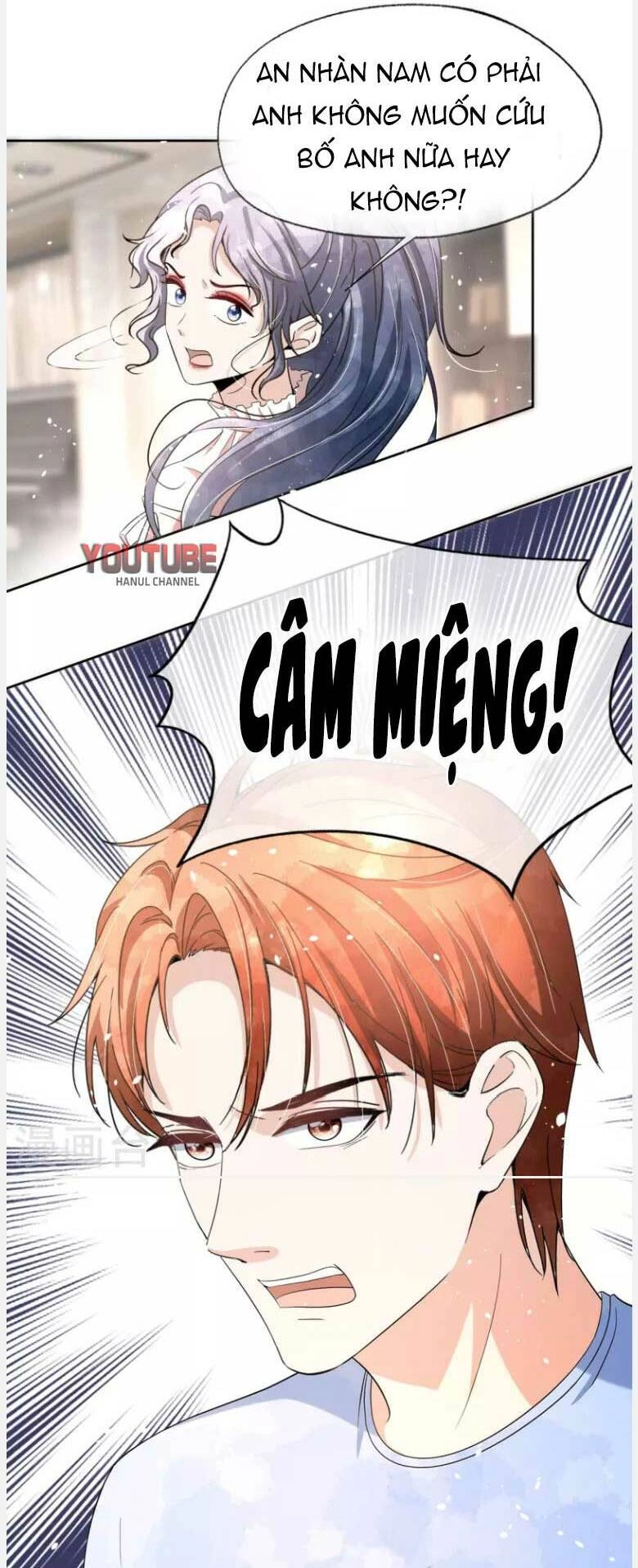 Cô Vợ Hợp Đồng Lạnh Lùng Không Dễ Đụng Đâu Chapter 228 - 5