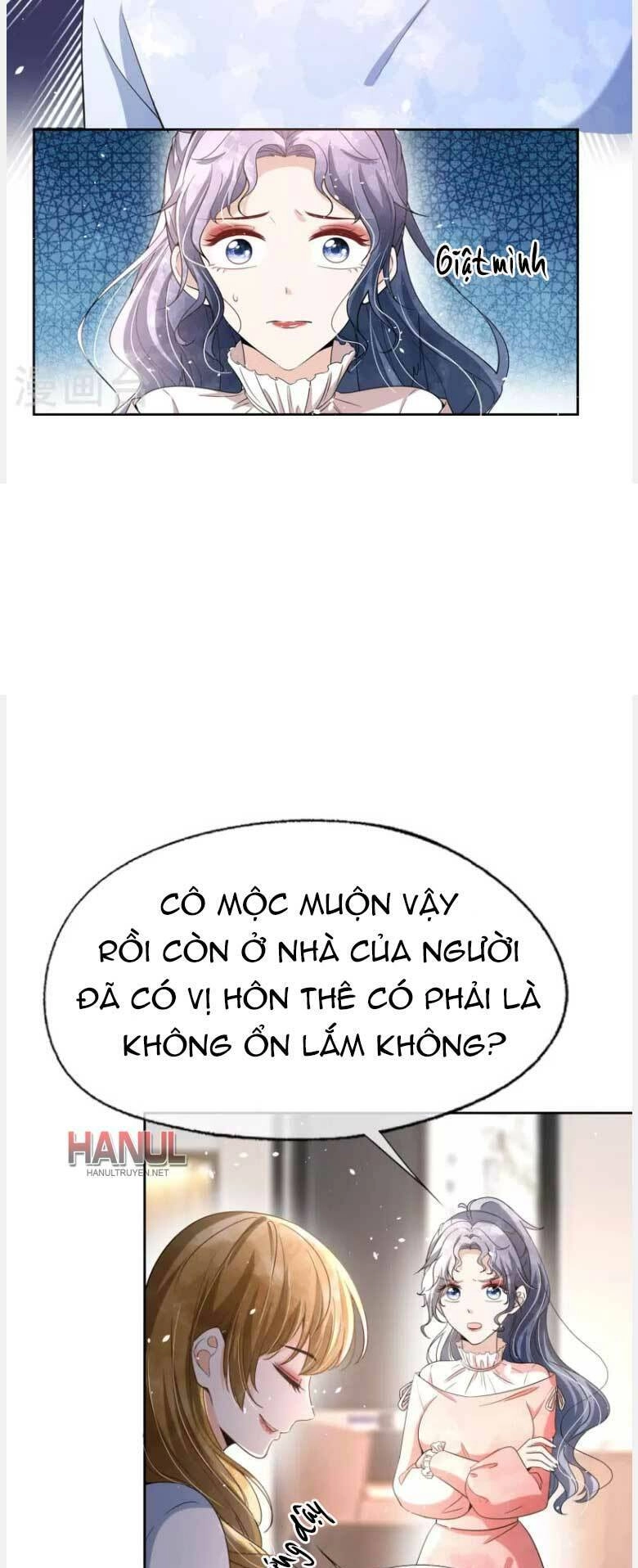 Cô Vợ Hợp Đồng Lạnh Lùng Không Dễ Đụng Đâu Chapter 228 - 6