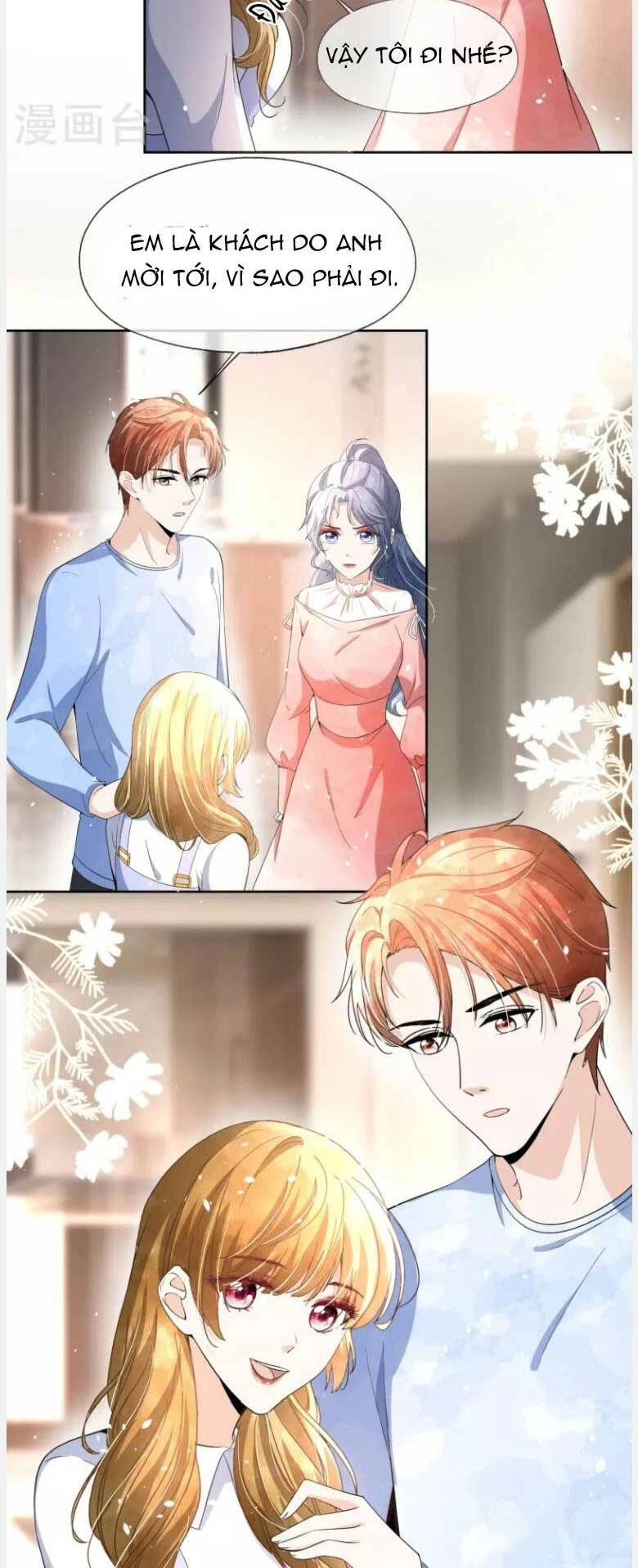 Cô Vợ Hợp Đồng Lạnh Lùng Không Dễ Đụng Đâu Chapter 228 - 7