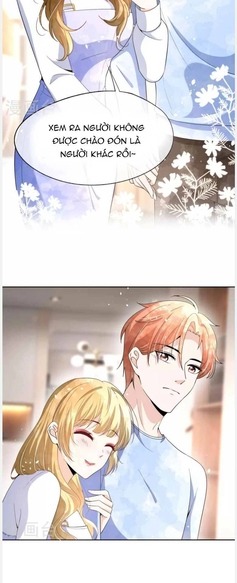 Cô Vợ Hợp Đồng Lạnh Lùng Không Dễ Đụng Đâu Chapter 228 - 8