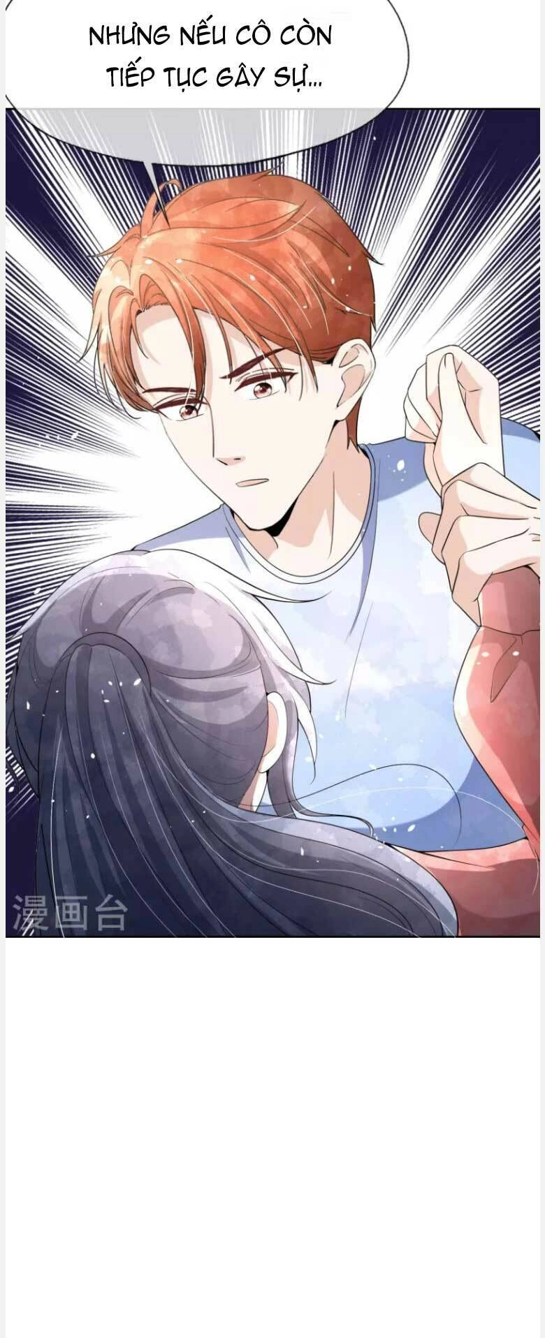 Cô Vợ Hợp Đồng Lạnh Lùng Không Dễ Đụng Đâu Chapter 228 - 10