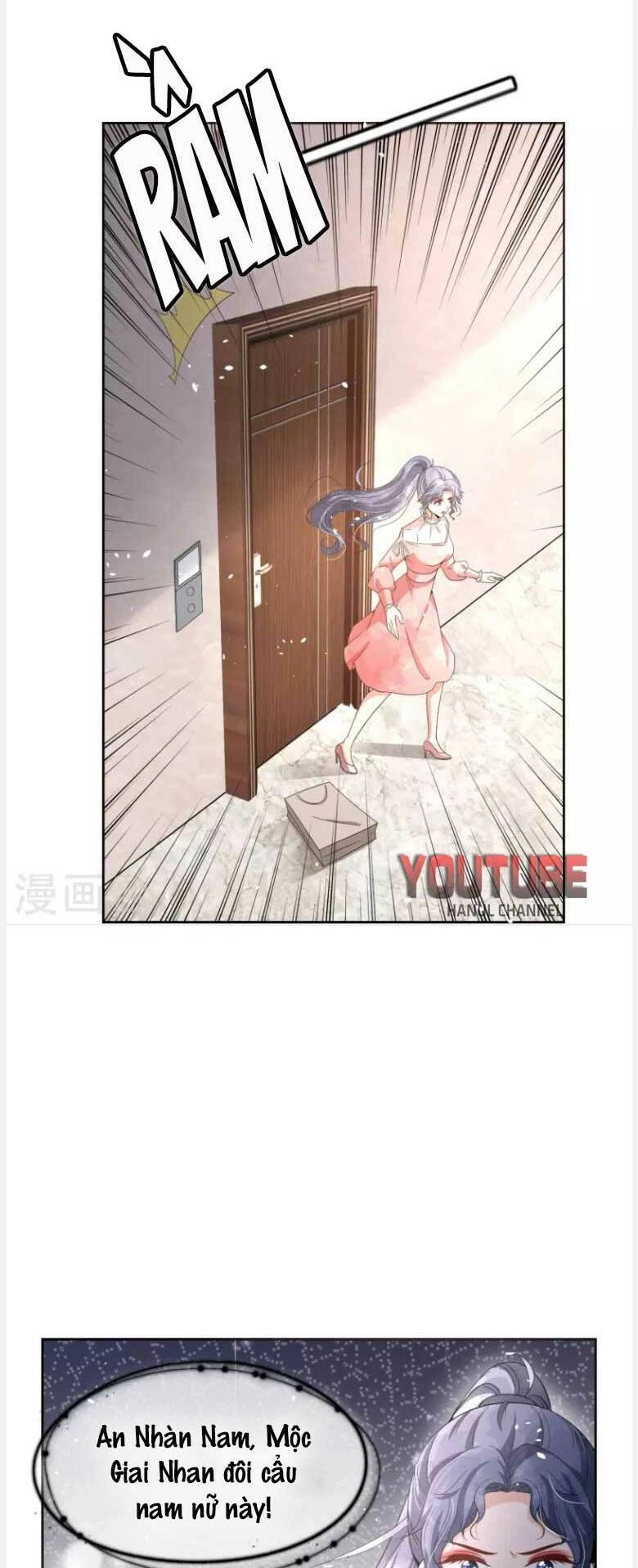 Cô Vợ Hợp Đồng Lạnh Lùng Không Dễ Đụng Đâu Chapter 228 - 11