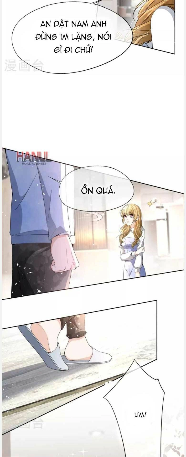 Cô Vợ Hợp Đồng Lạnh Lùng Không Dễ Đụng Đâu Chapter 228 - 13