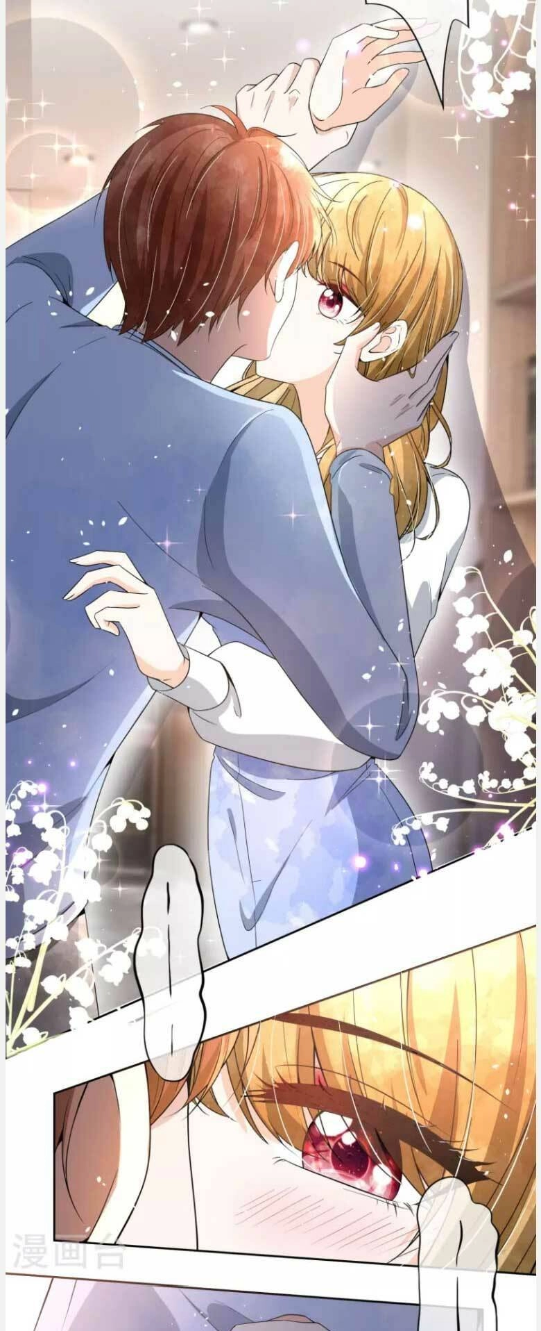 Cô Vợ Hợp Đồng Lạnh Lùng Không Dễ Đụng Đâu Chapter 228 - 14