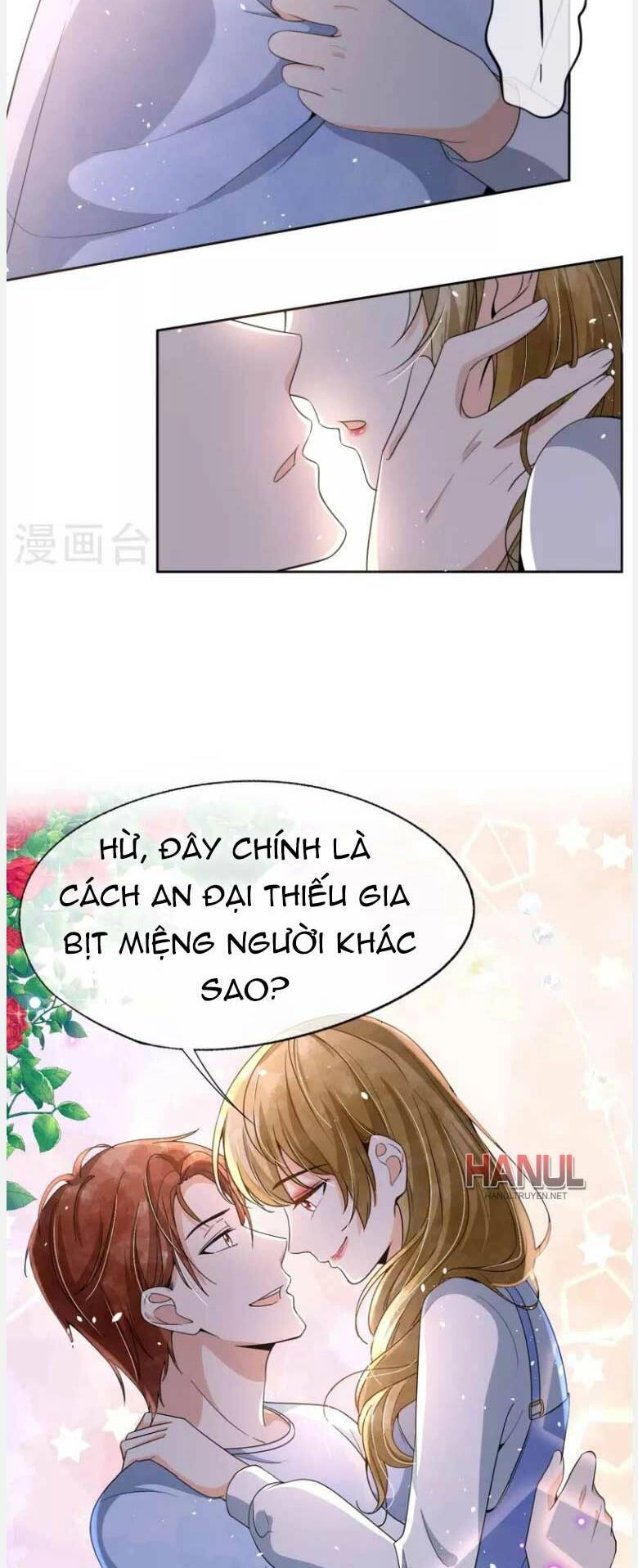 Cô Vợ Hợp Đồng Lạnh Lùng Không Dễ Đụng Đâu Chapter 228 - 15