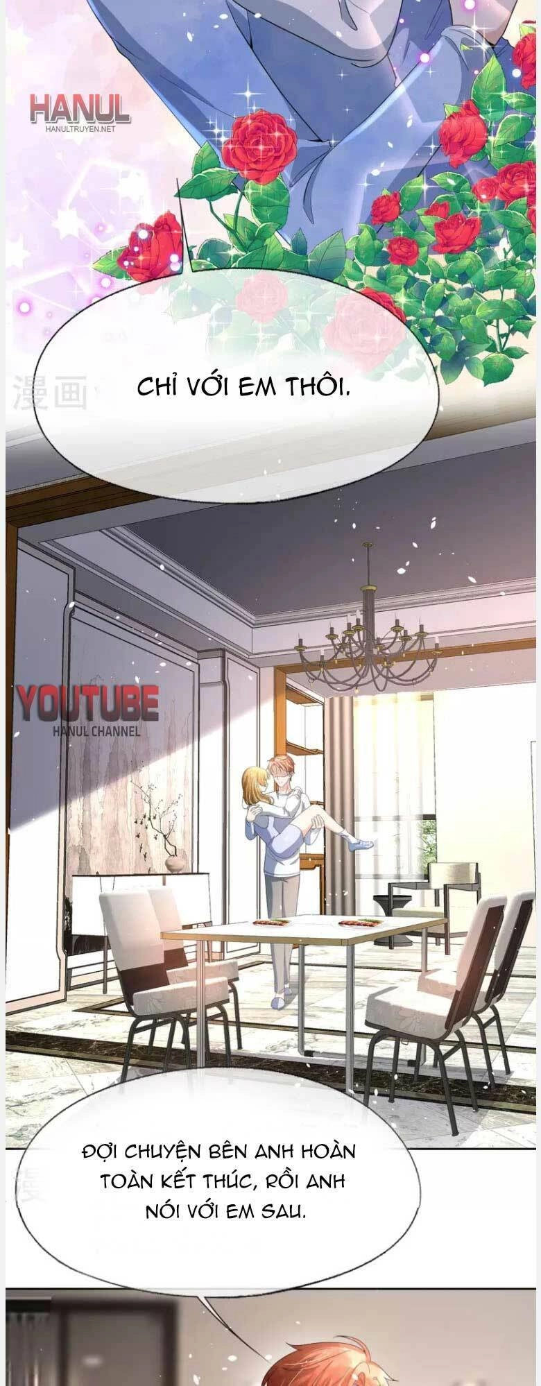 Cô Vợ Hợp Đồng Lạnh Lùng Không Dễ Đụng Đâu Chapter 228 - 16