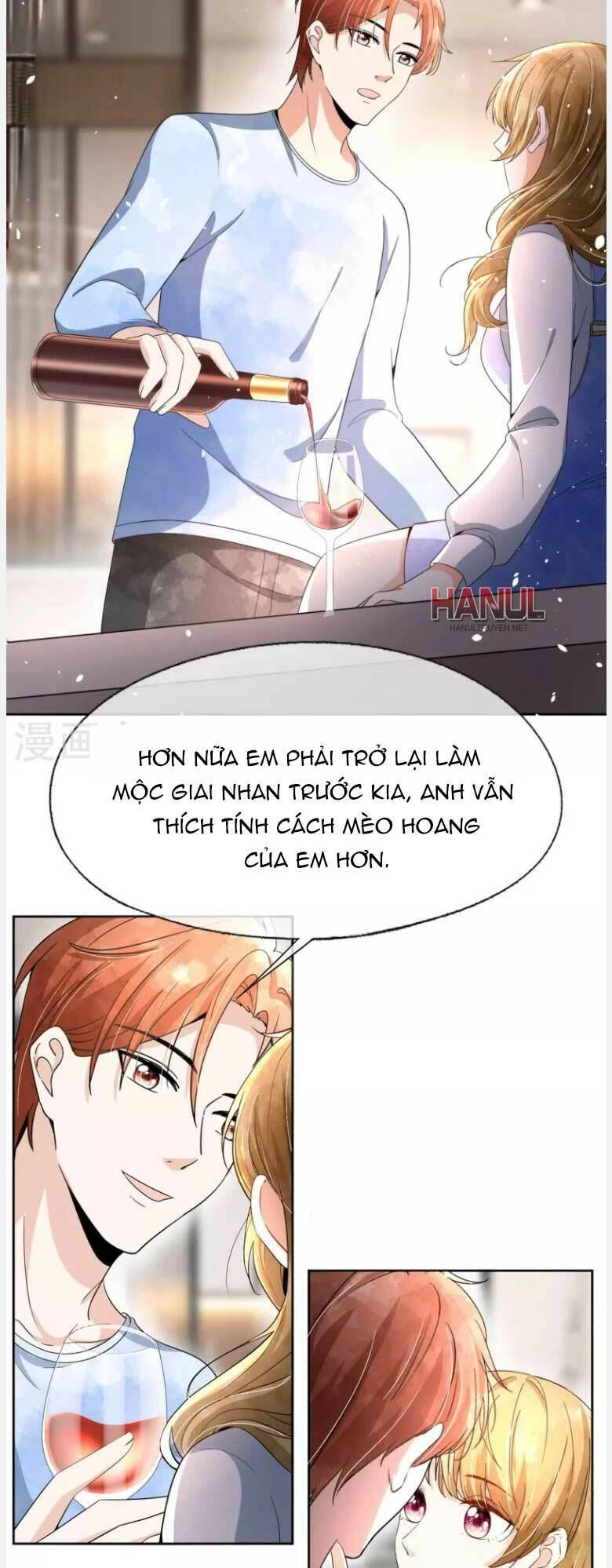 Cô Vợ Hợp Đồng Lạnh Lùng Không Dễ Đụng Đâu Chapter 228 - 17