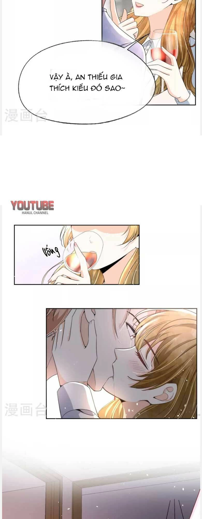 Cô Vợ Hợp Đồng Lạnh Lùng Không Dễ Đụng Đâu Chapter 228 - 18