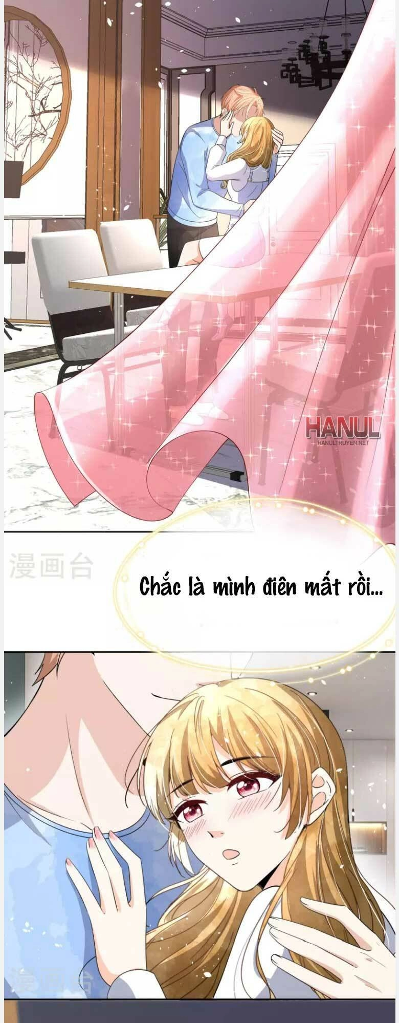 Cô Vợ Hợp Đồng Lạnh Lùng Không Dễ Đụng Đâu Chapter 228 - 19