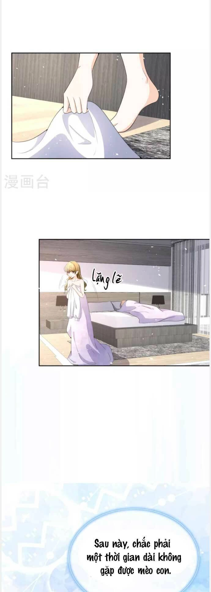 Cô Vợ Hợp Đồng Lạnh Lùng Không Dễ Đụng Đâu Chapter 229 - 4