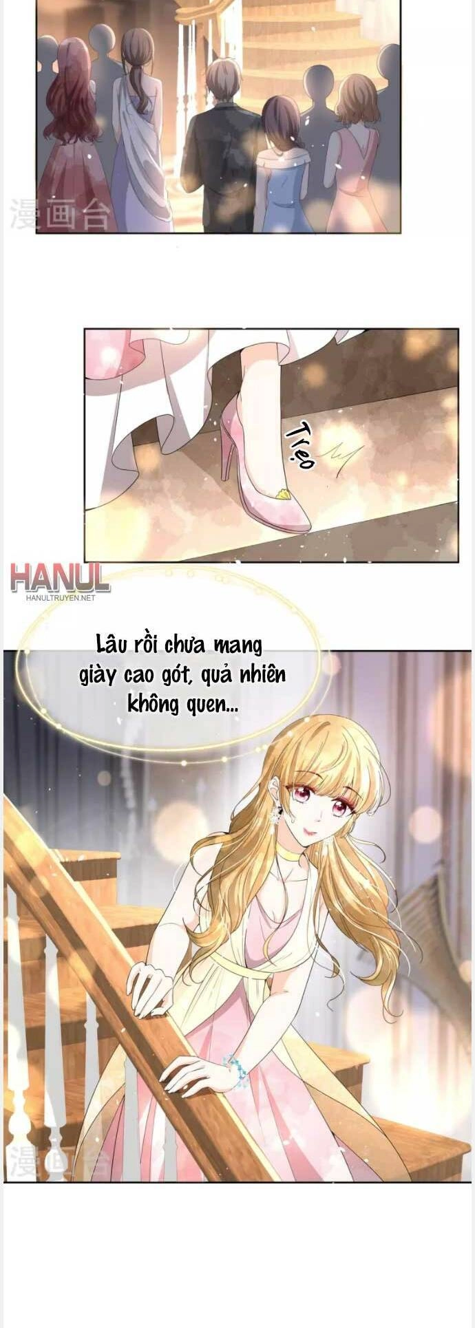 Cô Vợ Hợp Đồng Lạnh Lùng Không Dễ Đụng Đâu Chapter 229 - 7