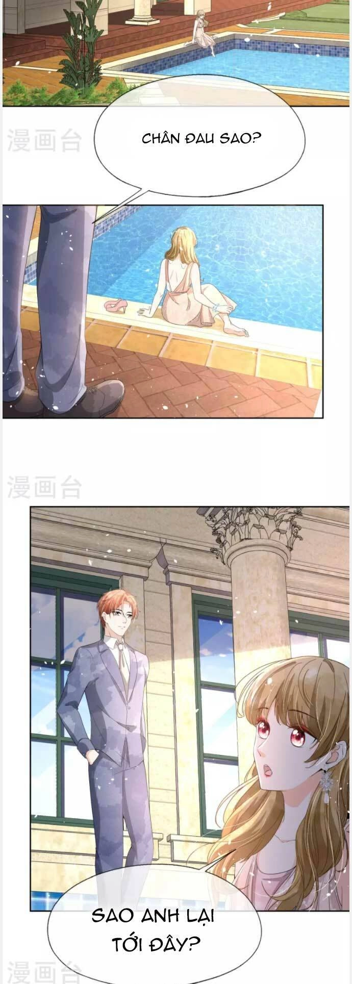 Cô Vợ Hợp Đồng Lạnh Lùng Không Dễ Đụng Đâu Chapter 229 - 12