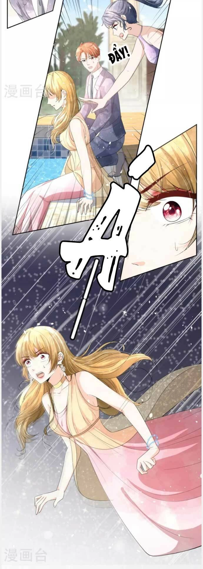 Cô Vợ Hợp Đồng Lạnh Lùng Không Dễ Đụng Đâu Chapter 229 - 14