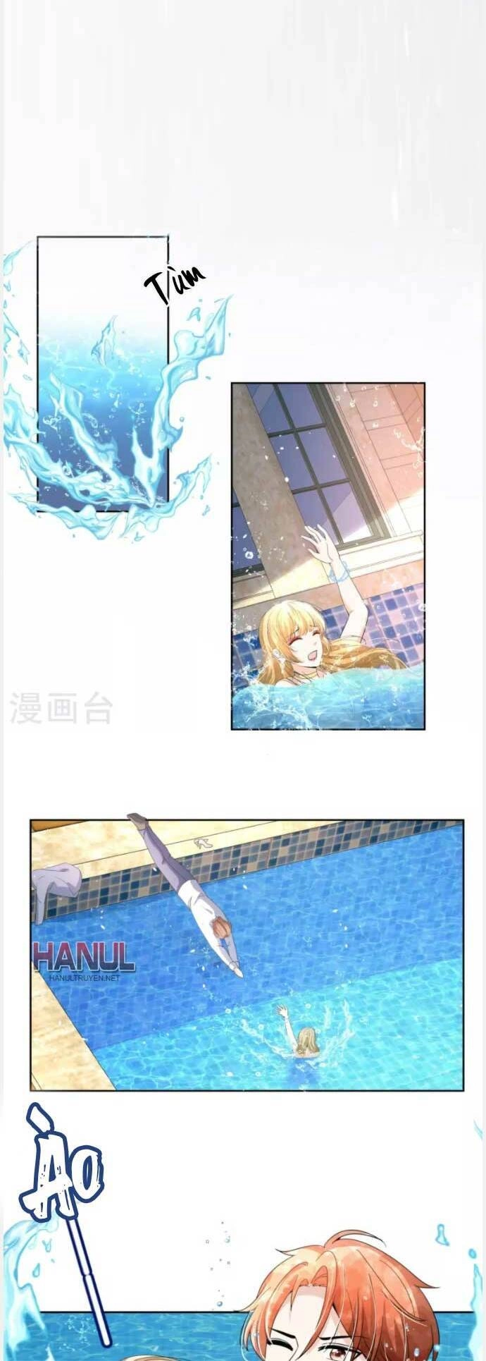 Cô Vợ Hợp Đồng Lạnh Lùng Không Dễ Đụng Đâu Chapter 229 - 15