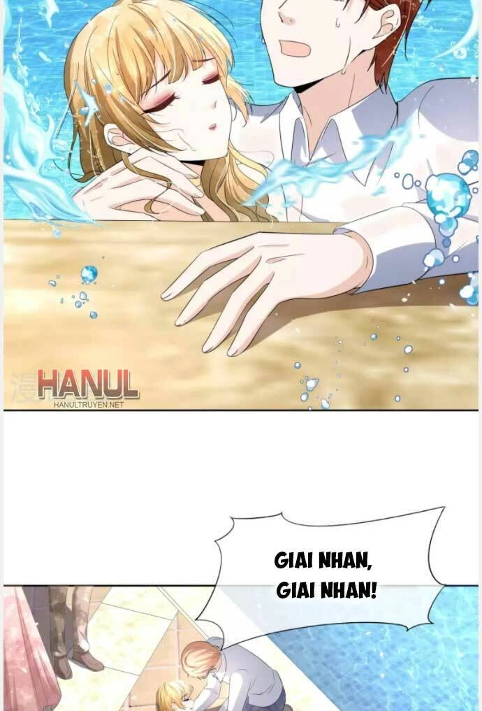 Cô Vợ Hợp Đồng Lạnh Lùng Không Dễ Đụng Đâu Chapter 229 - 16