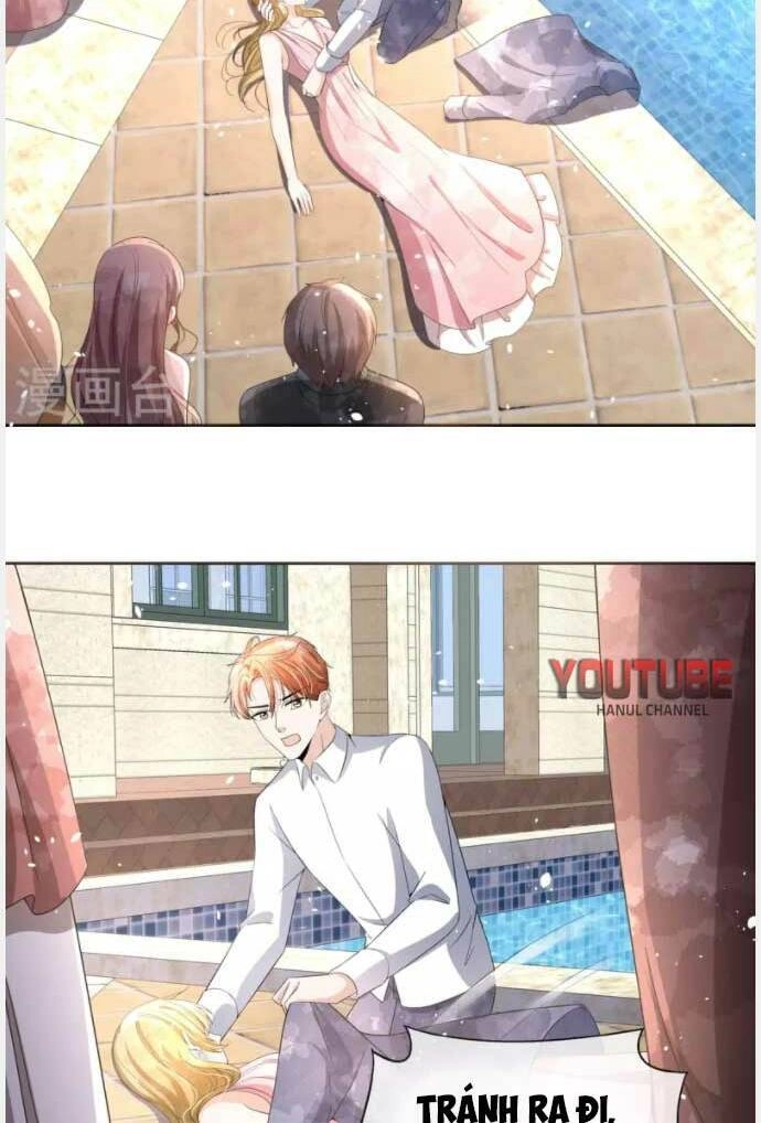 Cô Vợ Hợp Đồng Lạnh Lùng Không Dễ Đụng Đâu Chapter 229 - 17