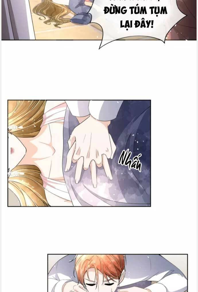 Cô Vợ Hợp Đồng Lạnh Lùng Không Dễ Đụng Đâu Chapter 229 - 18