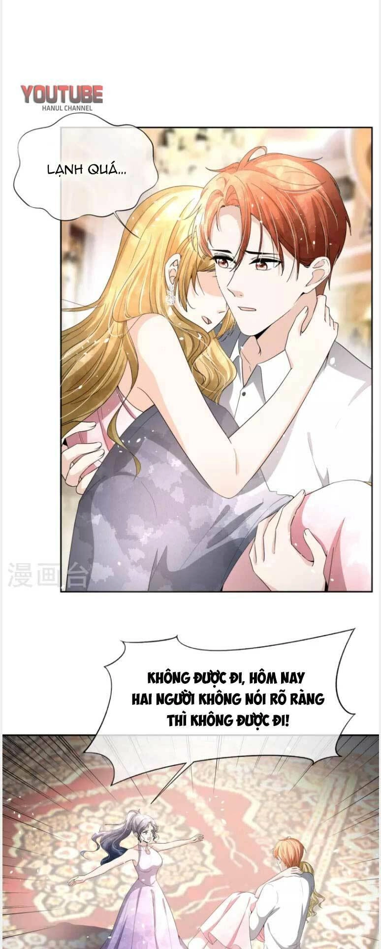 Cô Vợ Hợp Đồng Lạnh Lùng Không Dễ Đụng Đâu Chapter 230 - 4