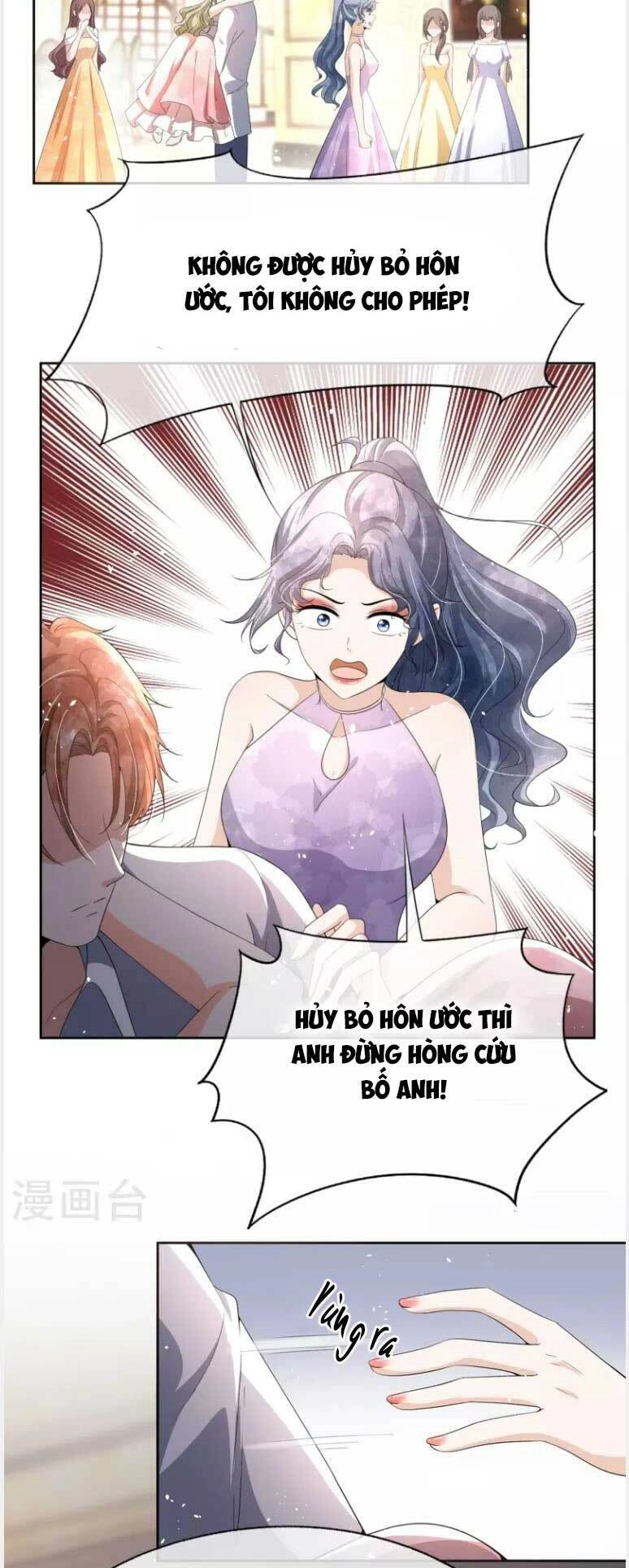 Cô Vợ Hợp Đồng Lạnh Lùng Không Dễ Đụng Đâu Chapter 230 - 7