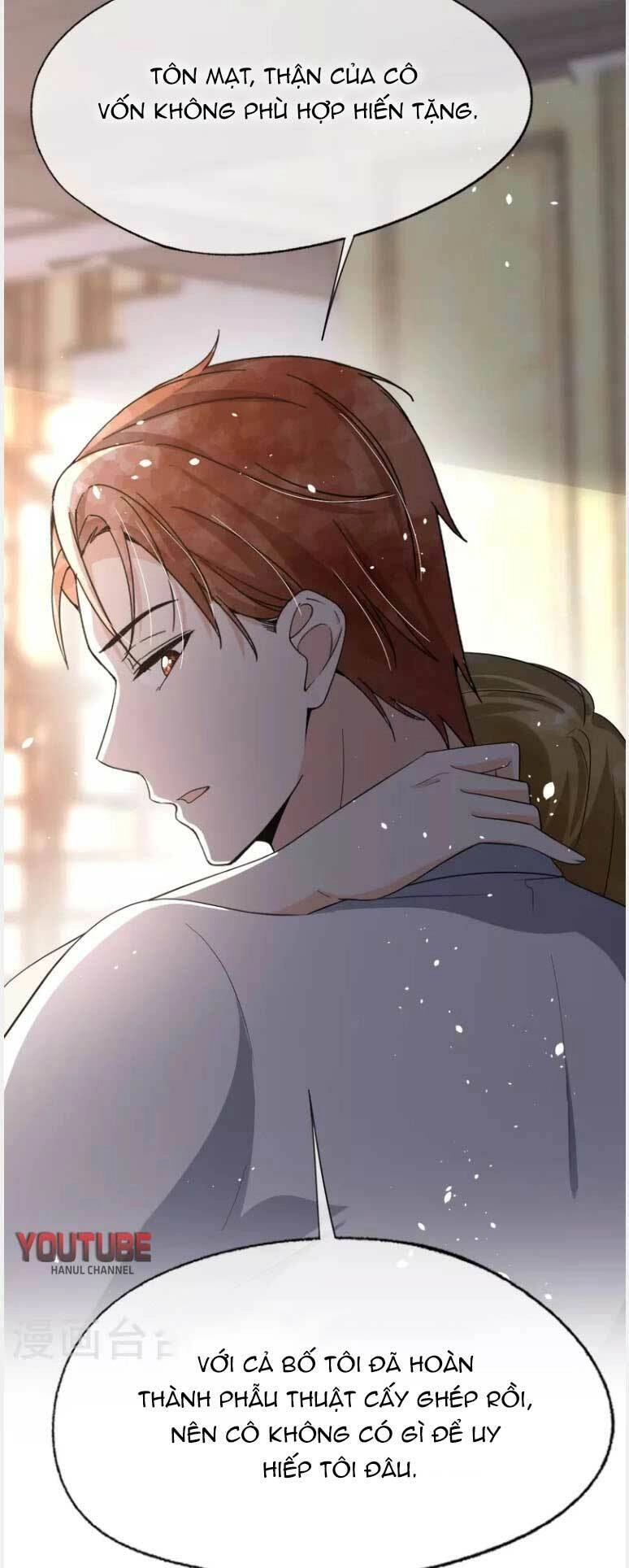 Cô Vợ Hợp Đồng Lạnh Lùng Không Dễ Đụng Đâu Chapter 230 - 8