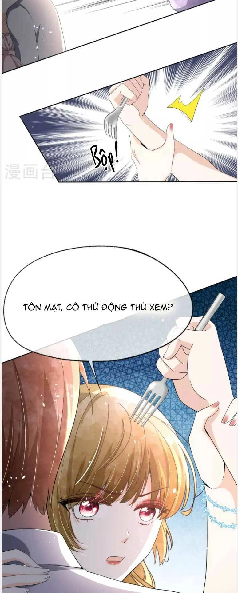 Cô Vợ Hợp Đồng Lạnh Lùng Không Dễ Đụng Đâu Chapter 230 - 10