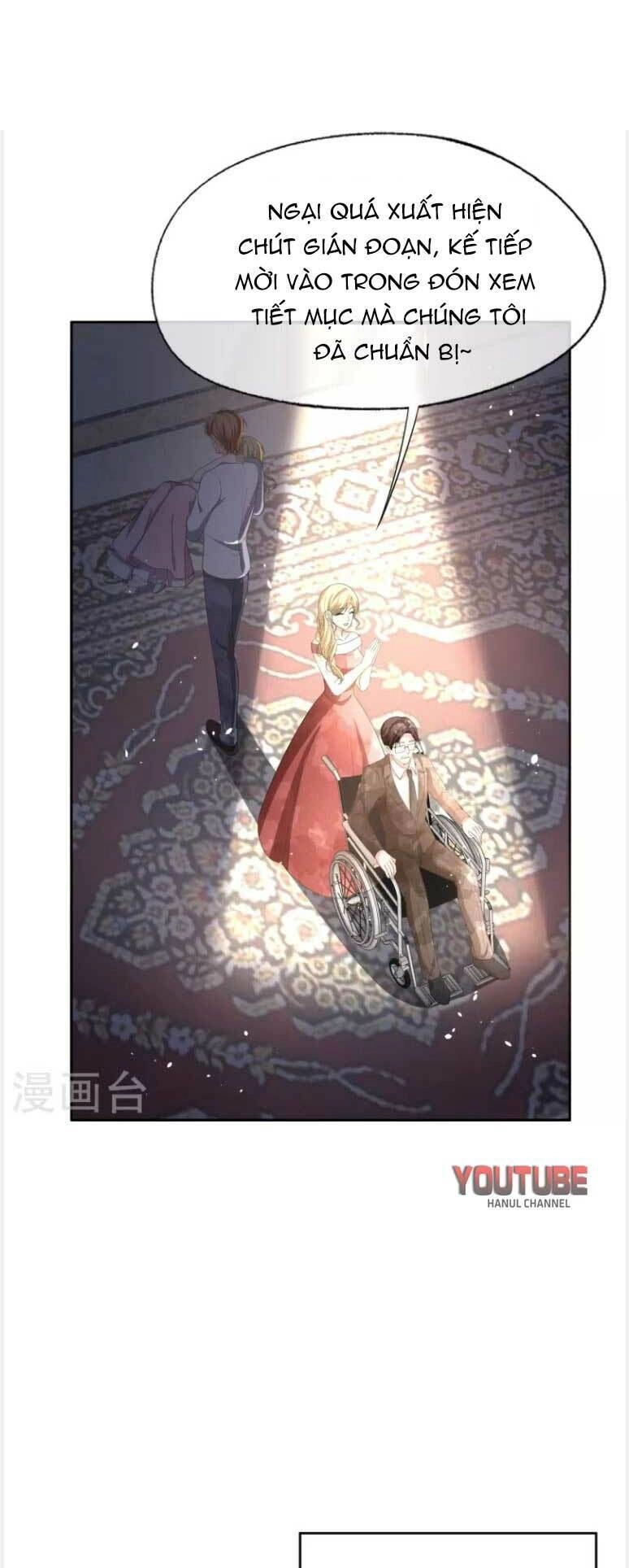 Cô Vợ Hợp Đồng Lạnh Lùng Không Dễ Đụng Đâu Chapter 230 - 13