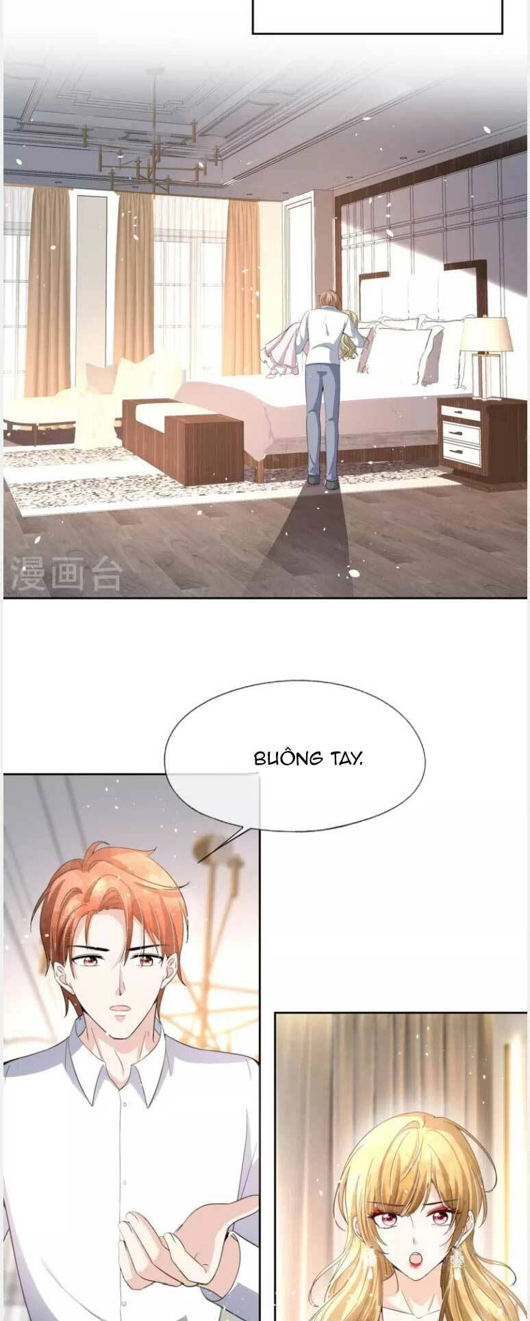 Cô Vợ Hợp Đồng Lạnh Lùng Không Dễ Đụng Đâu Chapter 230 - 14