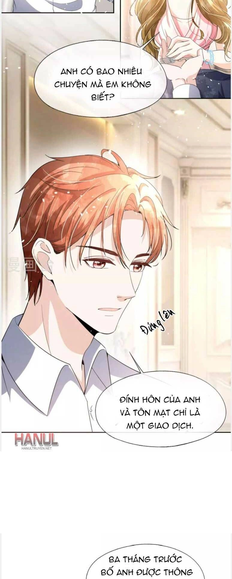 Cô Vợ Hợp Đồng Lạnh Lùng Không Dễ Đụng Đâu Chapter 230 - 15