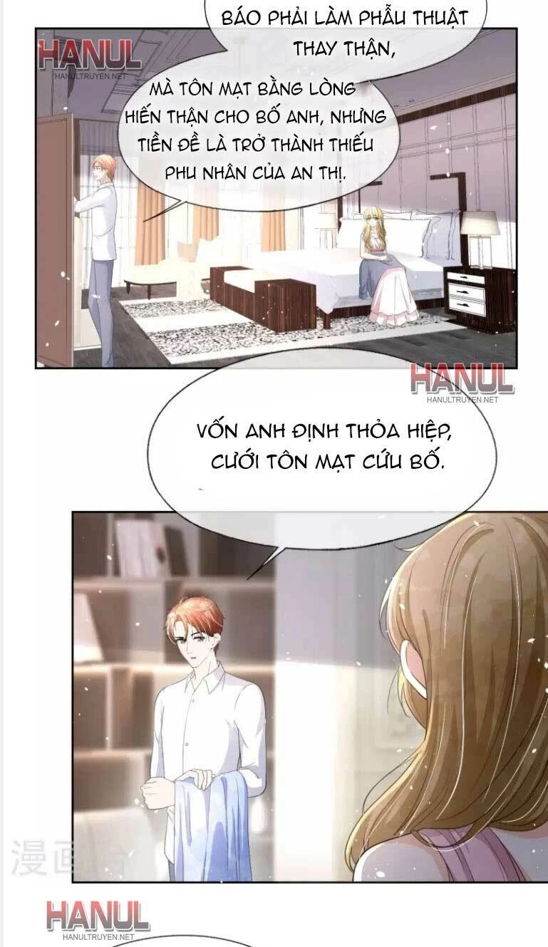 Cô Vợ Hợp Đồng Lạnh Lùng Không Dễ Đụng Đâu Chapter 230 - 16