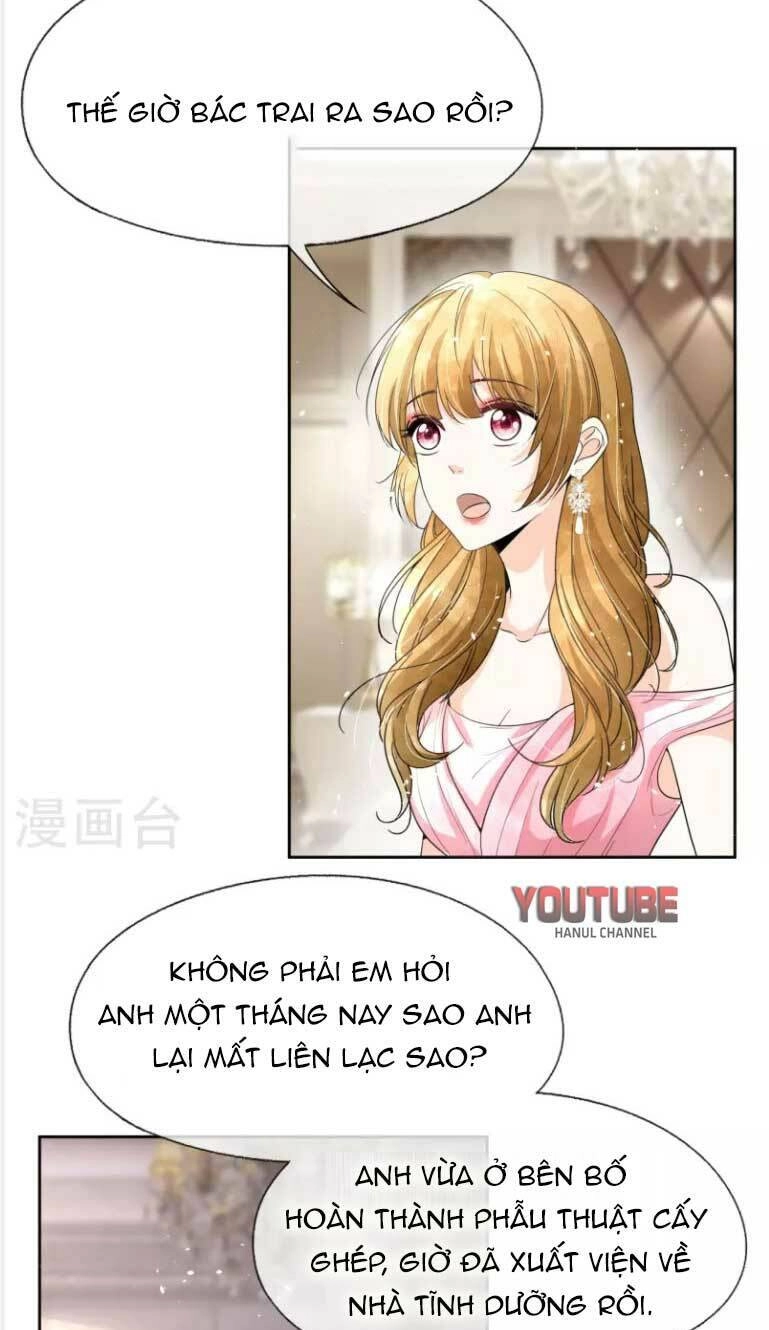 Cô Vợ Hợp Đồng Lạnh Lùng Không Dễ Đụng Đâu Chapter 230 - 18