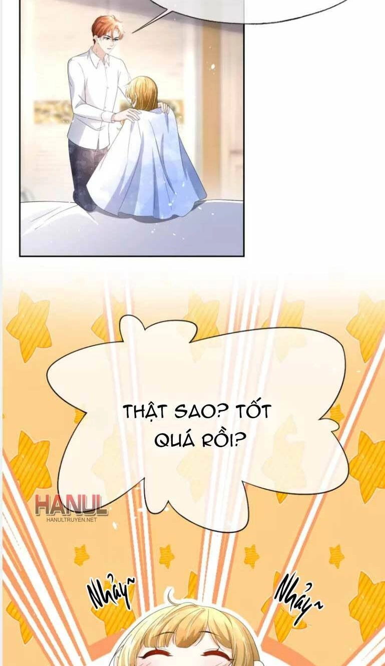 Cô Vợ Hợp Đồng Lạnh Lùng Không Dễ Đụng Đâu Chapter 230 - 19