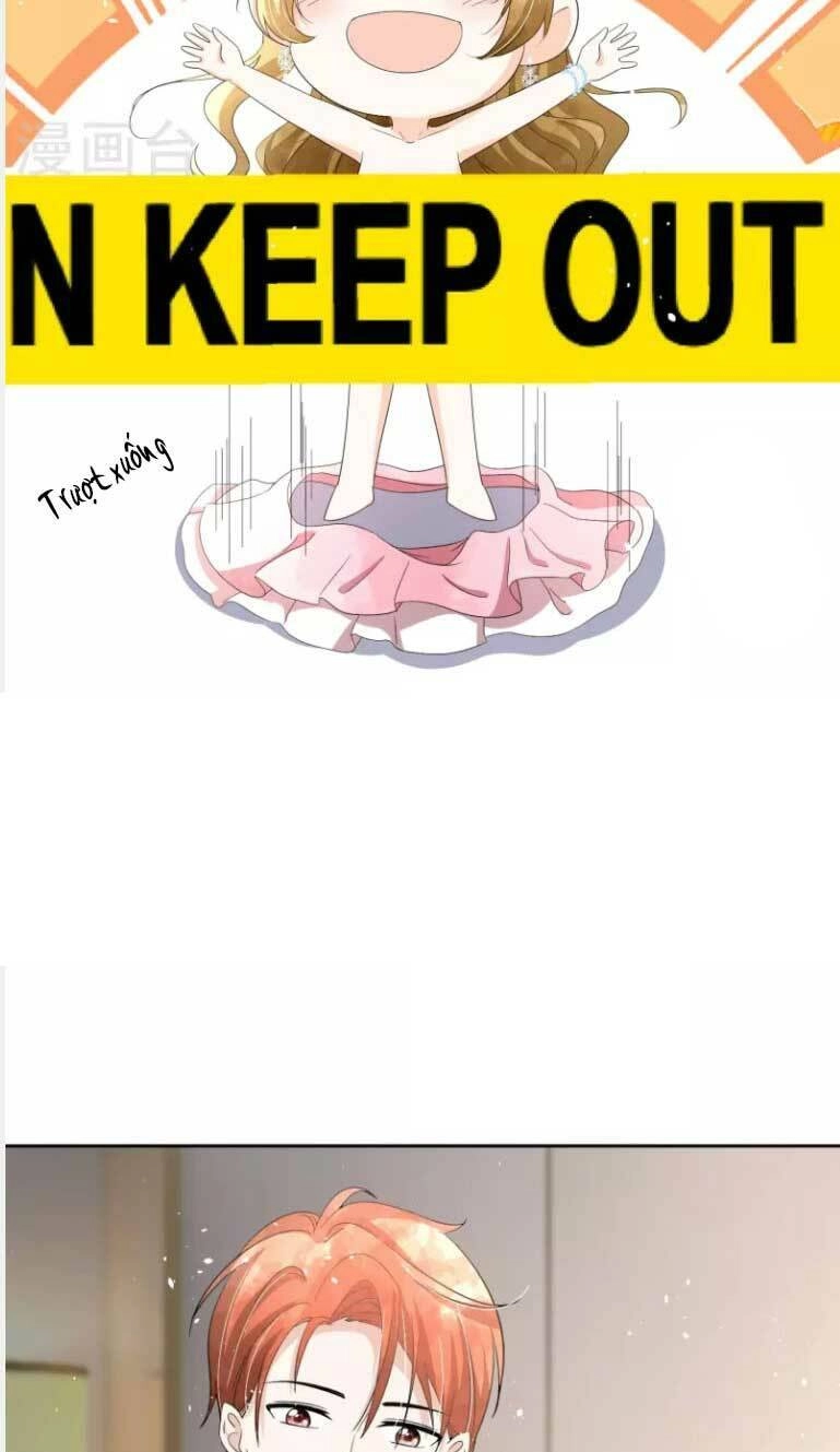 Cô Vợ Hợp Đồng Lạnh Lùng Không Dễ Đụng Đâu Chapter 230 - 20