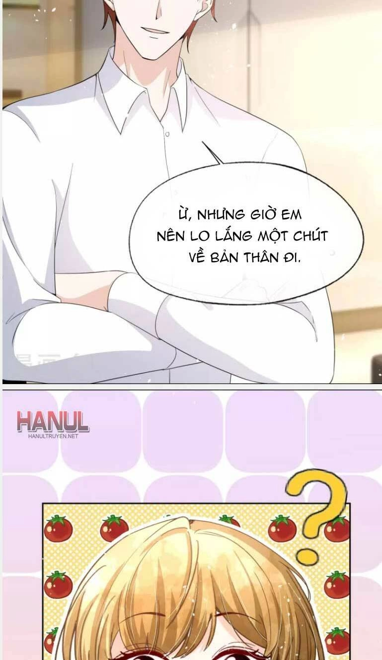 Cô Vợ Hợp Đồng Lạnh Lùng Không Dễ Đụng Đâu Chapter 230 - 21