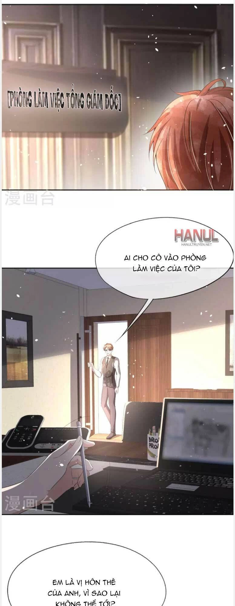 Cô Vợ Hợp Đồng Lạnh Lùng Không Dễ Đụng Đâu Chapter 231 - 2