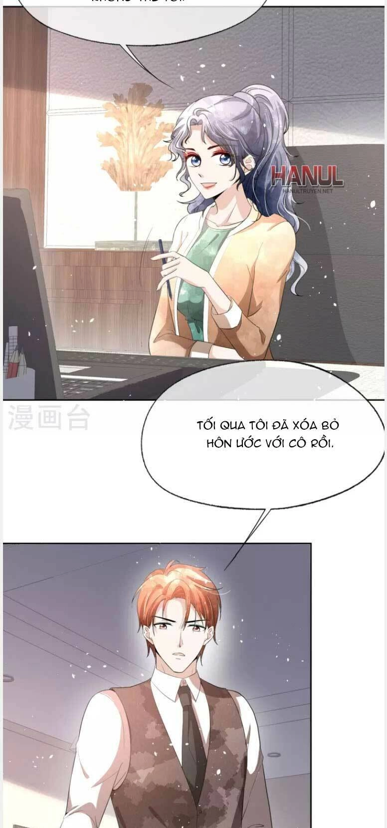 Cô Vợ Hợp Đồng Lạnh Lùng Không Dễ Đụng Đâu Chapter 231 - 3