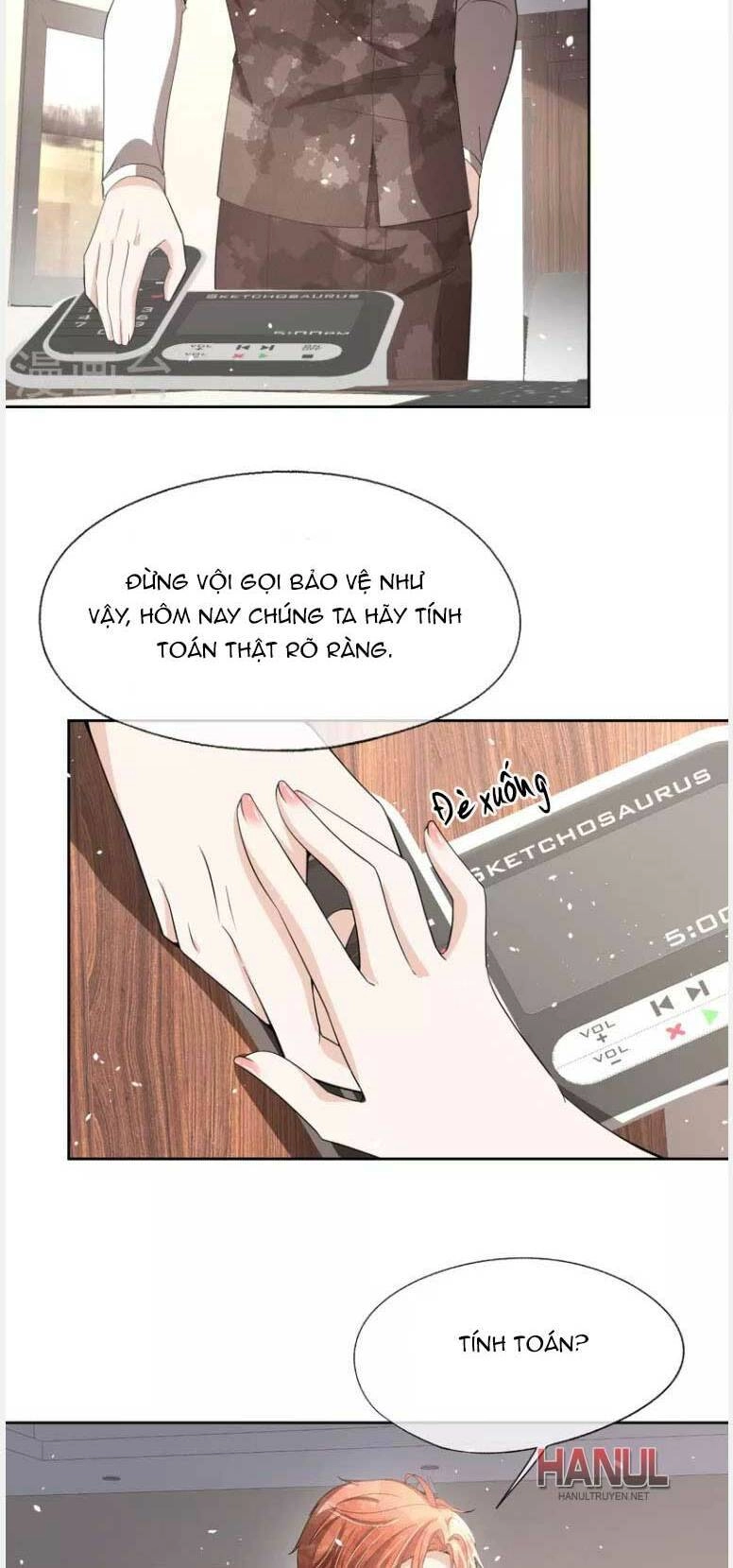 Cô Vợ Hợp Đồng Lạnh Lùng Không Dễ Đụng Đâu Chapter 231 - 4