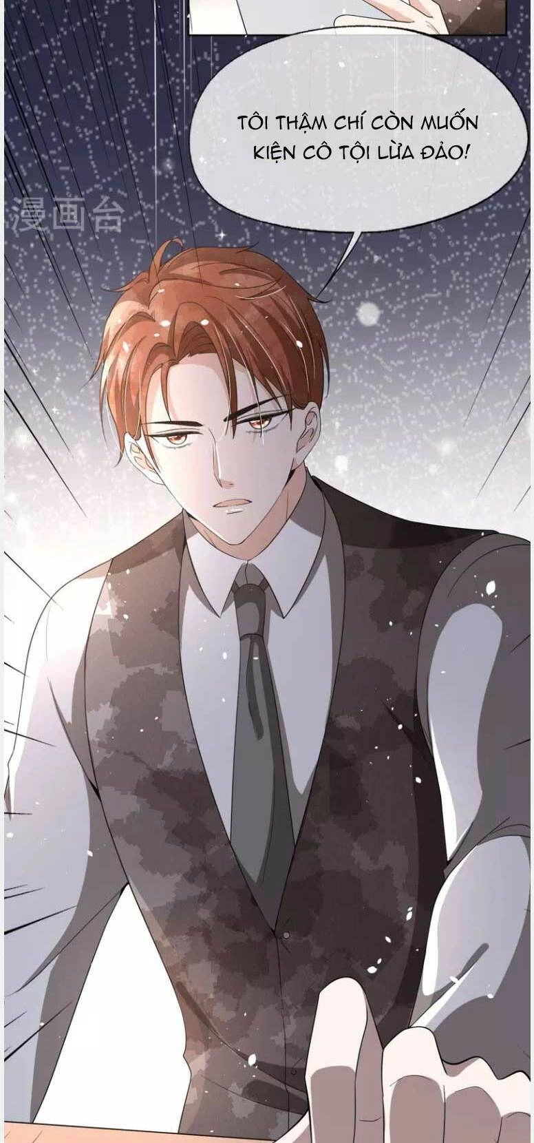 Cô Vợ Hợp Đồng Lạnh Lùng Không Dễ Đụng Đâu Chapter 231 - 7