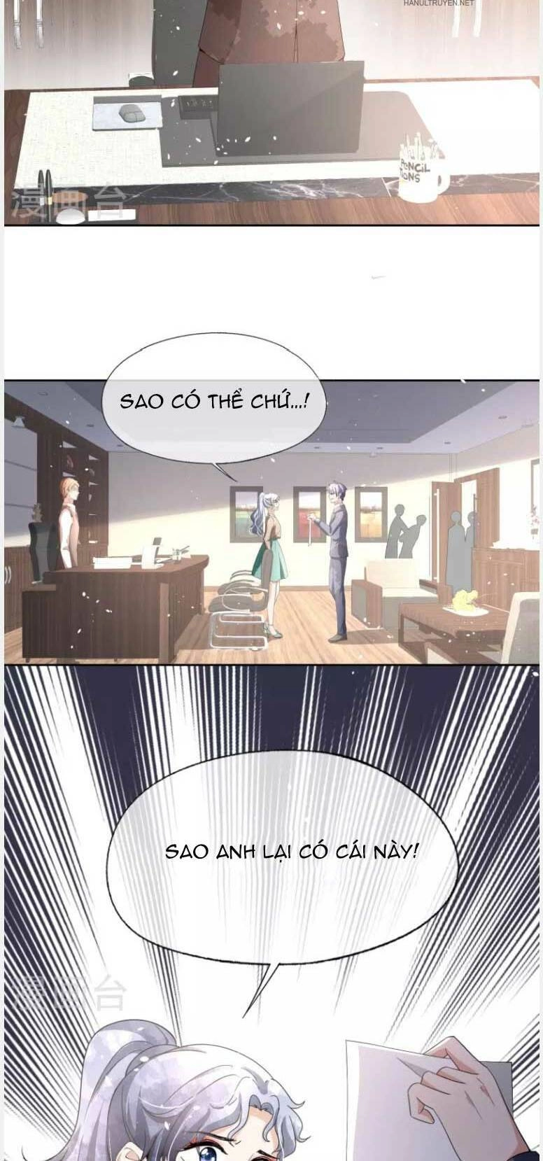 Cô Vợ Hợp Đồng Lạnh Lùng Không Dễ Đụng Đâu Chapter 231 - 10