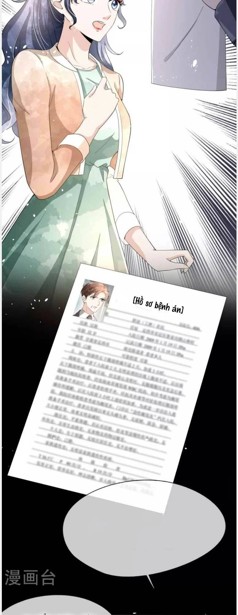 Cô Vợ Hợp Đồng Lạnh Lùng Không Dễ Đụng Đâu Chapter 231 - 11