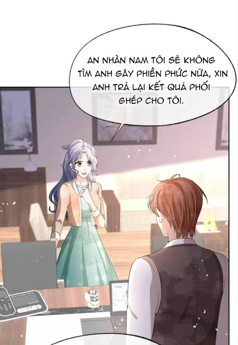 Cô Vợ Hợp Đồng Lạnh Lùng Không Dễ Đụng Đâu Chapter 231 - 18