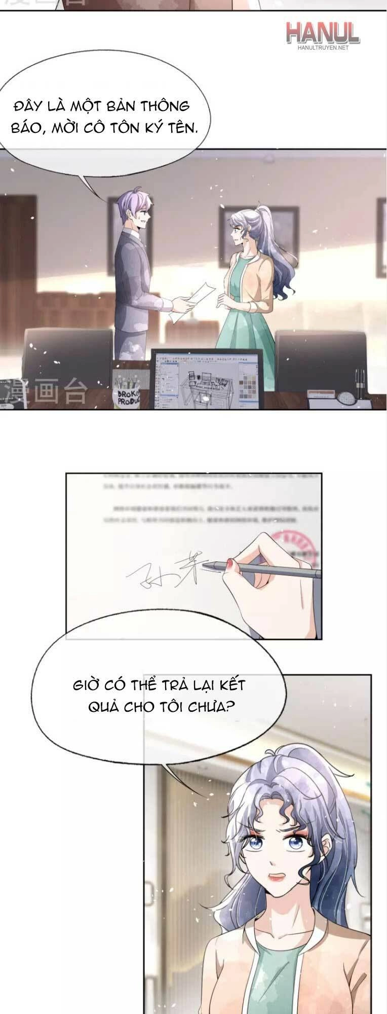 Cô Vợ Hợp Đồng Lạnh Lùng Không Dễ Đụng Đâu Chapter 231 - 20