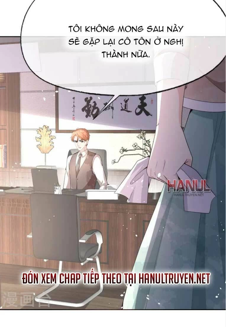 Cô Vợ Hợp Đồng Lạnh Lùng Không Dễ Đụng Đâu Chapter 231 - 22