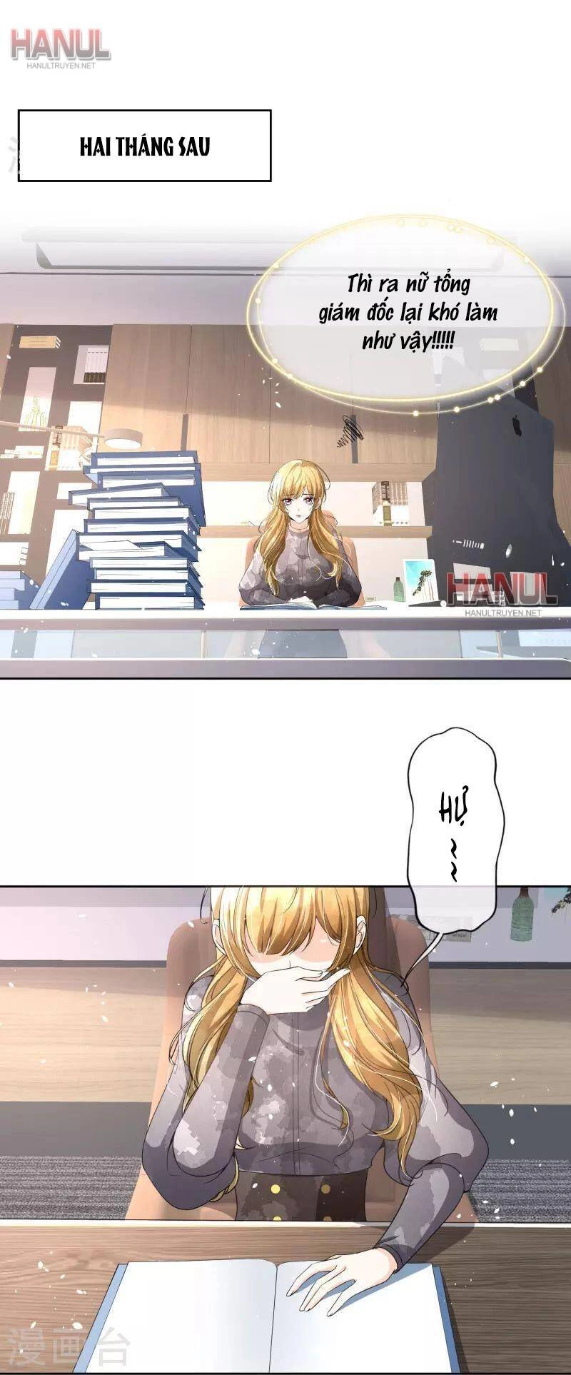 Cô Vợ Hợp Đồng Lạnh Lùng Không Dễ Đụng Đâu Chapter 232 - 1