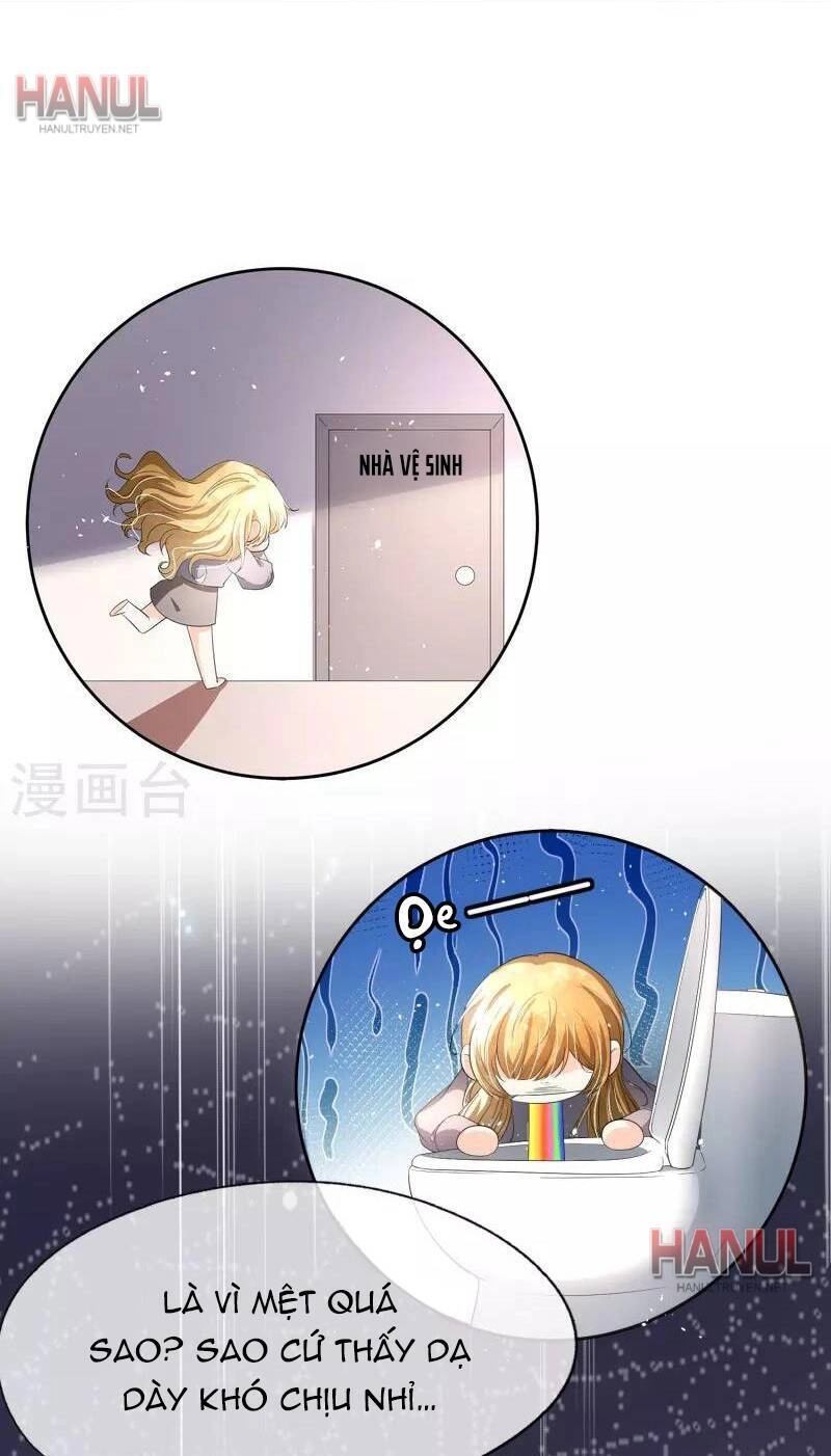 Cô Vợ Hợp Đồng Lạnh Lùng Không Dễ Đụng Đâu Chapter 232 - 2