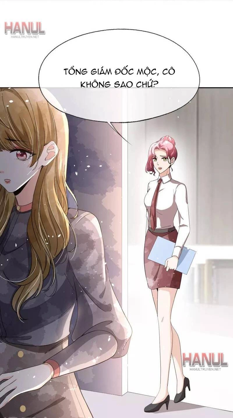 Cô Vợ Hợp Đồng Lạnh Lùng Không Dễ Đụng Đâu Chapter 232 - 4