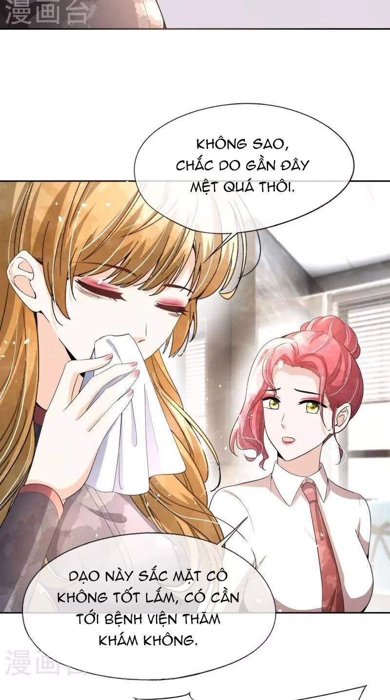 Cô Vợ Hợp Đồng Lạnh Lùng Không Dễ Đụng Đâu Chapter 232 - 5