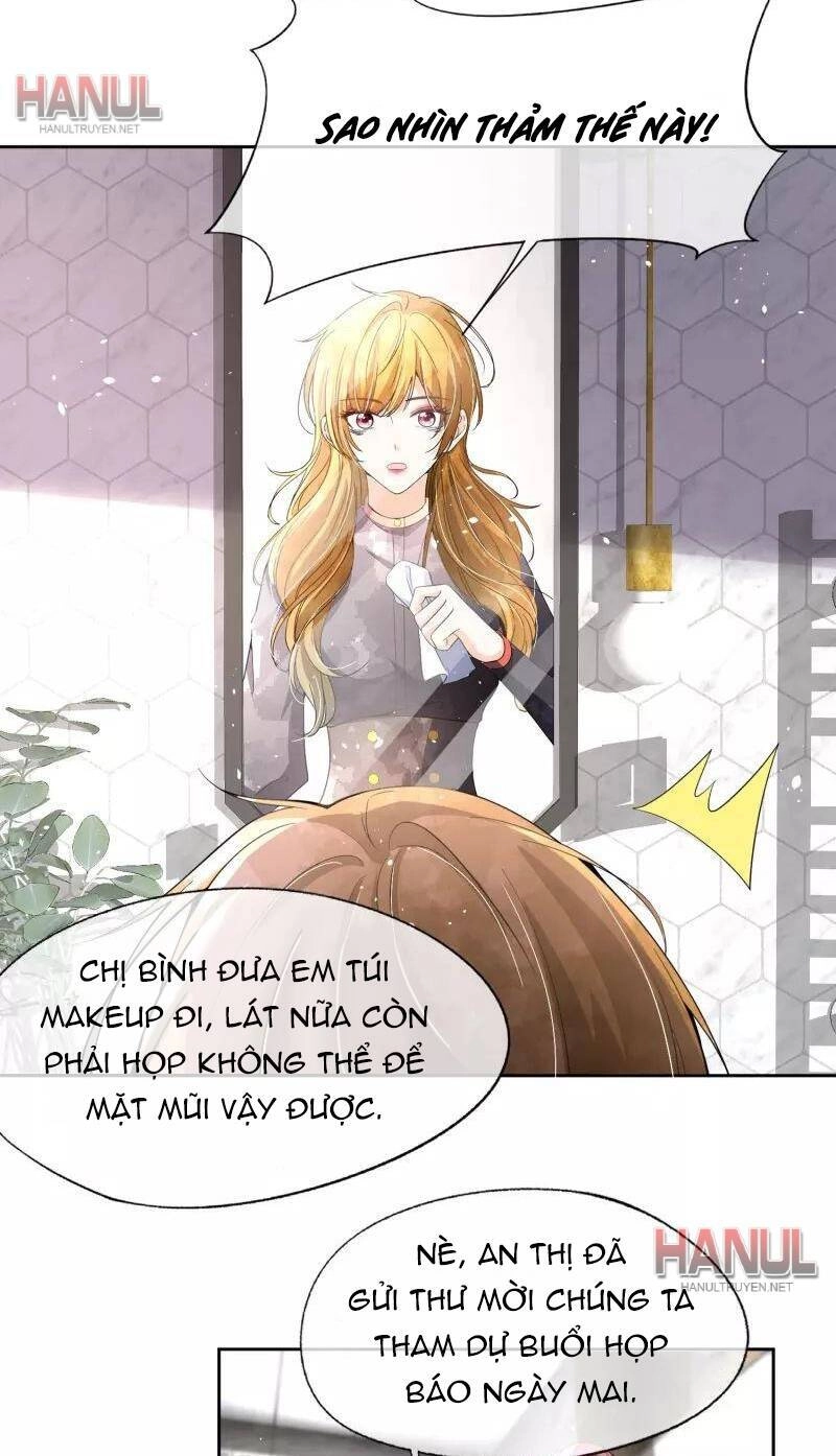 Cô Vợ Hợp Đồng Lạnh Lùng Không Dễ Đụng Đâu Chapter 232 - 6