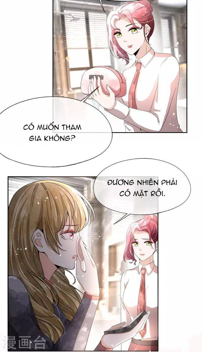 Cô Vợ Hợp Đồng Lạnh Lùng Không Dễ Đụng Đâu Chapter 232 - 7